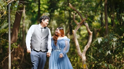 Bridalpod Free Wedding Website
