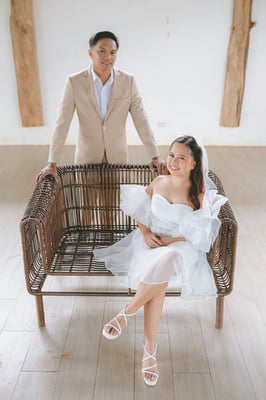 Bridalpod Free Wedding Website