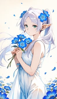 bride